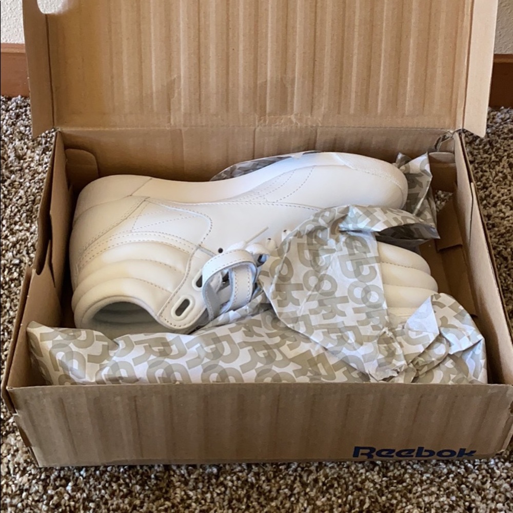 Reebok sneakers